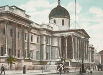 Wilkins Building
