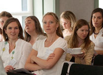 Seminars and Conferences