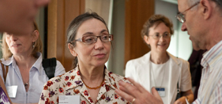 Subject Specialist Network