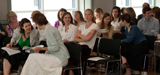 Research resources: Subject Specialist Network