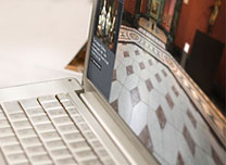 Take An Online Tour Hub