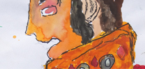 'Take One Picture', 2012