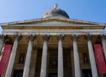 The National Gallery
