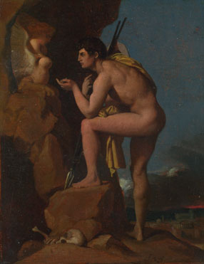 Ingres Sphinx