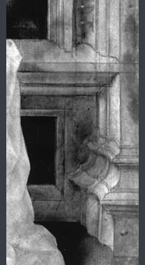 Jan Gossaert, 'The Virgin and Child'
