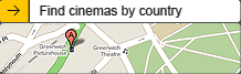 Find your nearest venue