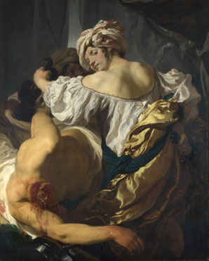 Johann Liss