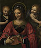 After Bernardino Luini After Bernardino Luini