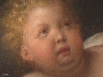 Jan Gossaert, 'The Virgin and Child'