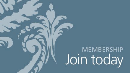 Membership Join today