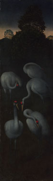 Hans Memling: 'Saint Lawrence'