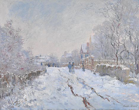 1875 ClaudeOscar Monet