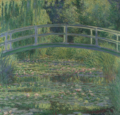 1899 ClaudeOscar Monet