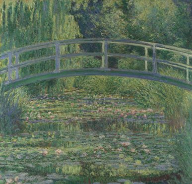 1899 ClaudeOscar Monet 1899 ClaudeOscar Monet