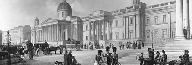 National Gallery is accessible to all