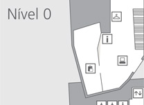 Portuguese floorplan