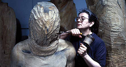 pacheco artist