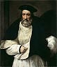 Cardinal Lorenzo Pucci