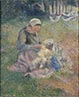 A Wool-Carder