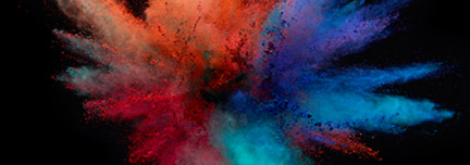 Making Colour