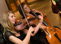 10 reasons to visit: Concert