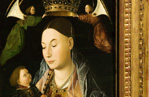 Detail of Antonello NG2618 in Room A Screen 10