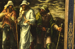 Detail of Orsi NG1466 in Room A Screen 13a