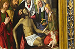 Detail of Busati NG3084 in Room A Screen 14
