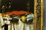 Detail of Heda NG5787 in Room A Screen 25