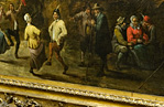 Detail of van Udenr NG5866 in Room A Screen 28