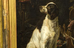 Detail of Coninck NG1903 in Room A Screen 29