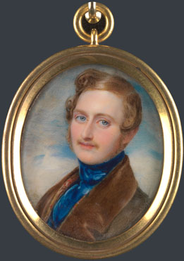 prince albert