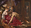 Samson and Delilah