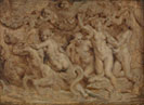 The Birth of Venus
