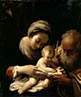 The Holy Family