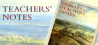 school teachers notes half