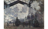 Monet collection