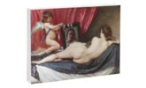 Rokeby Venus Box Print