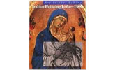 Art in the Making: Italian Painting Before 1400
