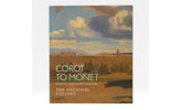 Corot to Monet Exibition Catalogue