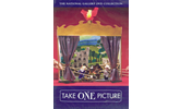 Take One Picture DVD