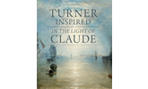 Turner Inspired Exhibition Catalogue