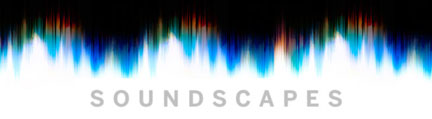 Soundscapes exhibition