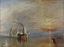 The Fighting Temeraire