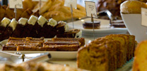 Visiting: National Cafe