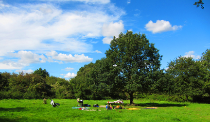 Will K Davis, 'Capturing the Landscape: National Gallery Photography Challenge'