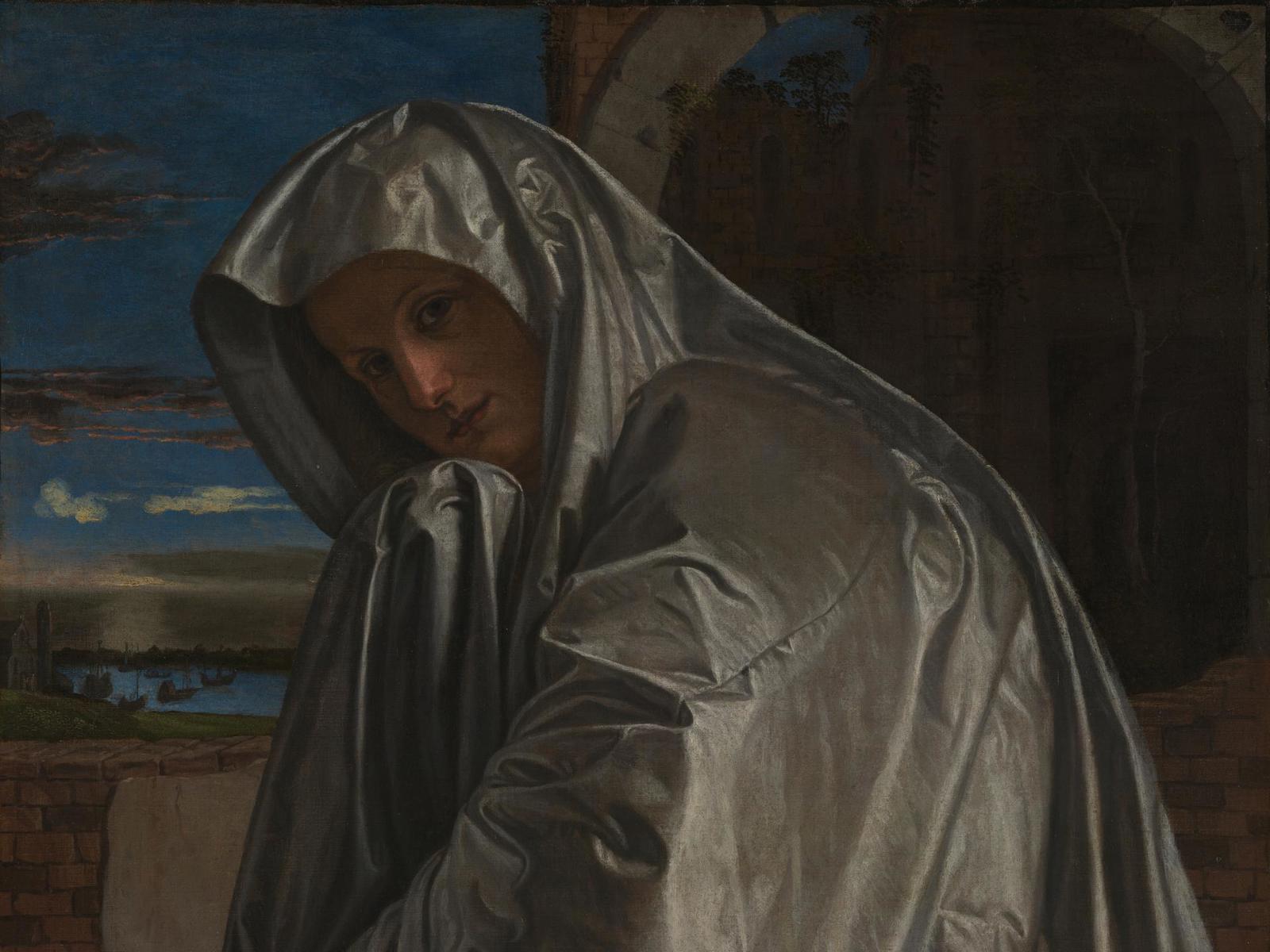 Flesh and metal: Drawing the draped figure
