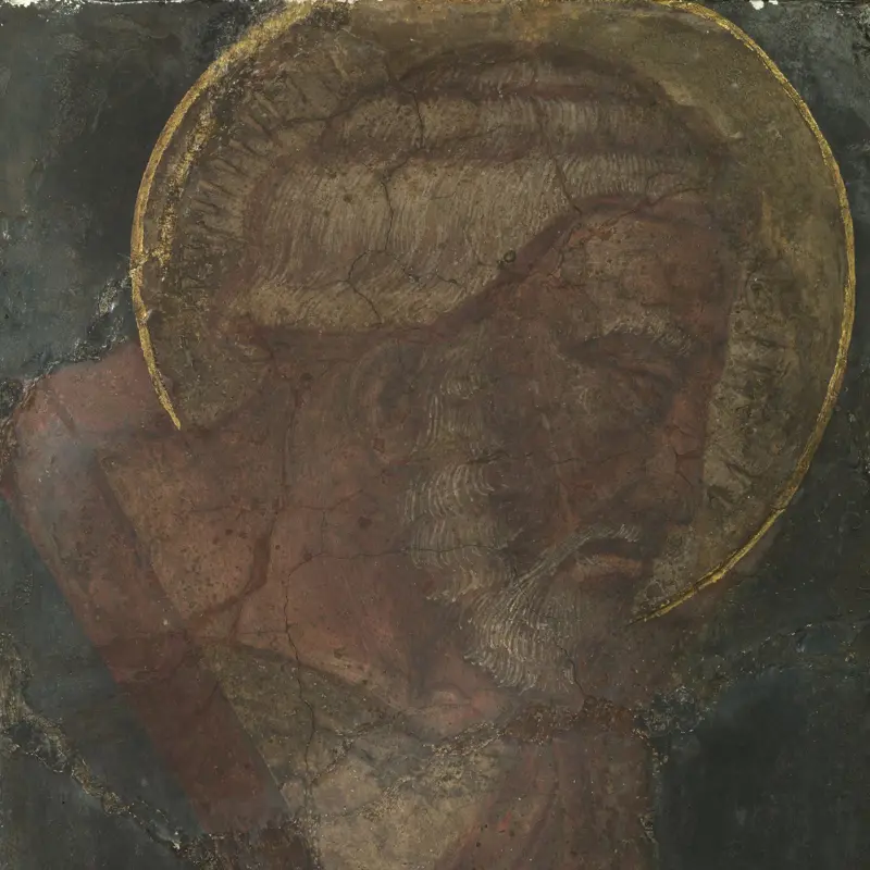 Saint Peter