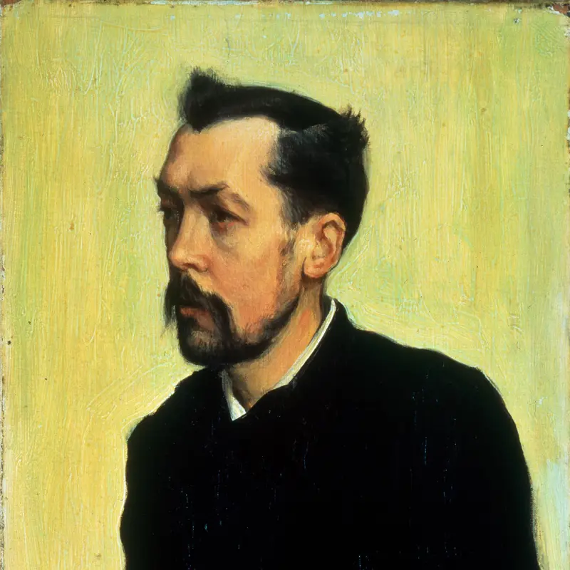 Francis Poictevin
