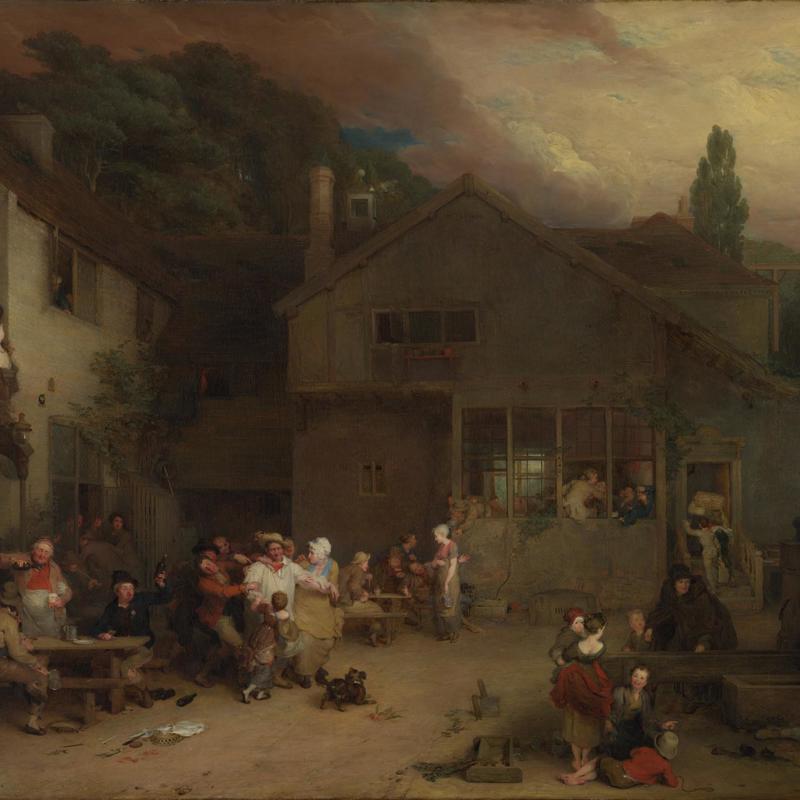 The Village Holiday